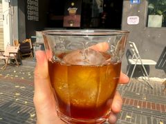 -NokNok Coffee(宽窄巷子店)