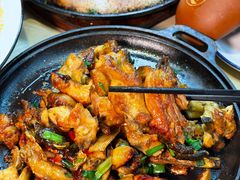 -鑫鸿达·海鲜闽菜热炒小馆(中山路店)