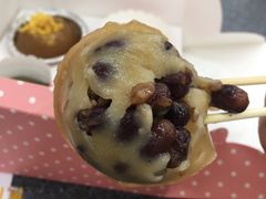 椰汁西米红豆-元氏钵仔糕(北京路店)