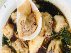 馄饨（大份）-陈小五小吃部