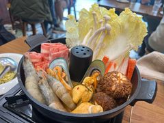 -曼谷食堂·泰国家庭料理(丹桂路店)