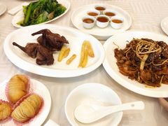 -潮福城大酒楼(北尚店)