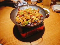 -赣饭农家·江西小炒(西乡店)