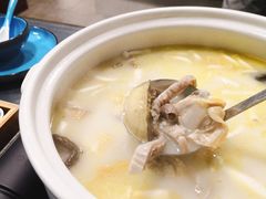 -金龙·打边炉(南京西路店)