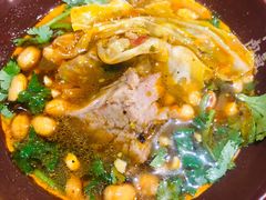 -受气牛肉·耙牛肉火锅(水晶郦城店)