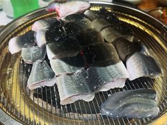 -味家烤肉烤鳗鱼牛排(西塔旗舰店)