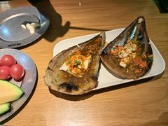 -蚝太郎 • 海鲜烧烤(Upark店)