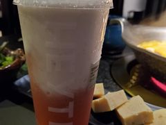 -喜茶(上海正大广场店)