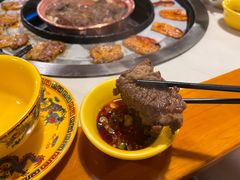 -顺顺小吃(独克宗古城店)