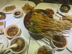 -付小姐在成都(川沙店)