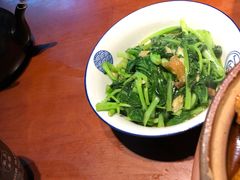 -徽三说·土徽菜·中国徽菜连锁品牌(阳湖总店)