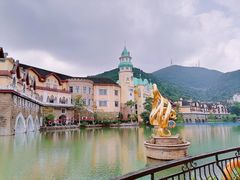 -东部华侨城