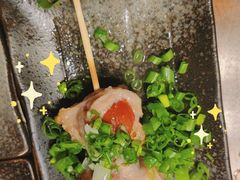 五花肉西红柿-鸟内会(河北路店)