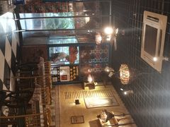 -丝路疆味新疆喀什餐厅(保利广场对面金地太阳城店)