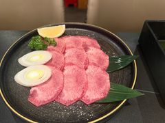 -御牛道日式烤肉料理(杭州西溪印象城店)