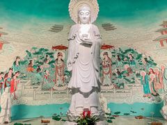 -大报恩寺遗址景区
