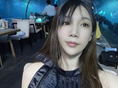 -涛·海底餐厅·美人鱼·自助餐·海底隧道(三亚海棠湾洲际度假酒店)