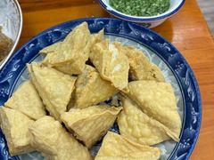 -潮汕飘香小食店