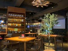 -JINNS锦时 steak&pizza(浸信会礼拜堂旧址店)