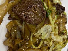 -富来美食