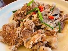 -蒙古大营·蒙古演绎餐厅(赛马场店)