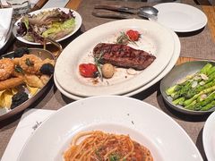 -食间牛排(湖西路店)