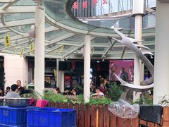-峨眉烧烤(宝龙广场店)