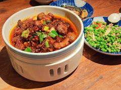 -树厨贵州菜(花果园购物中心店)