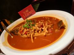 招牌·老友桂花鱼-桂小厨广西菜(万象城店)