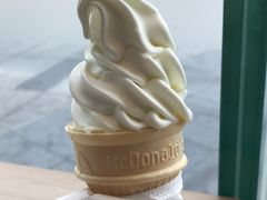 -麦当劳(东苑丽宝商业广场店)