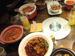 -井水小厨·湘菜(活力广场店)