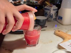 -绿茶餐厅(千岛湖银泰城店)