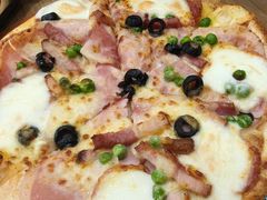 -达美乐比萨(东建路店)