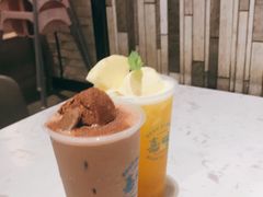 -火啫啫·粤式啫啫煲(南通首店)