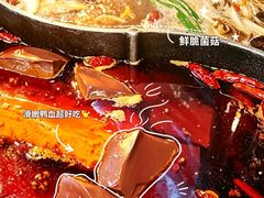 -历蜀记·家宴老火锅(总店)