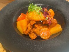 -本处·素食·融合料理(南油店)