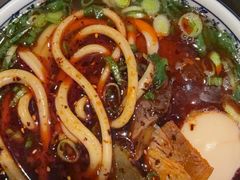 -有礼有面(知春路店)