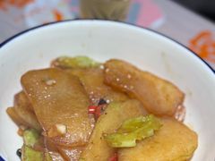 -红旗大食堂(君悦紫园店)