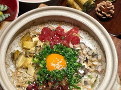 -锦楼·臻选新杭帮(杭州中心店)