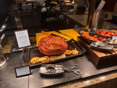-鸣诗自助餐(澳門四季酒店)