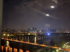 -长沙国金中心异国印象酒店