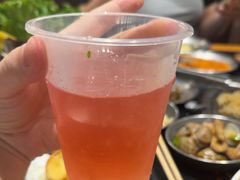 -炽城·烤肉名家(鸿达中央广场店)