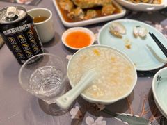 -大浪潮·潮汕菜·招牌生腌小青龙(福田店)
