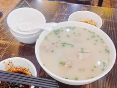 -牛王庙(龙华花园店)
