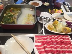 -新辣道鱼火锅(领展购物广场·中关村店)