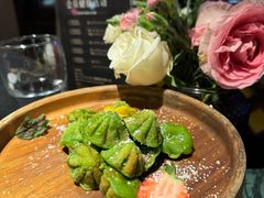 -翡翠鸟精品泰国菜(北辰财富中心店)
