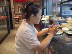 -蚝蚝先生·广式烧烤(信天广场店)