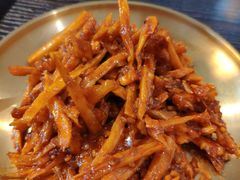 -玉流珍肴馆(亮马桥店)