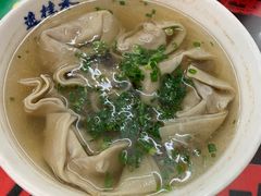 -逸桂禾面馆