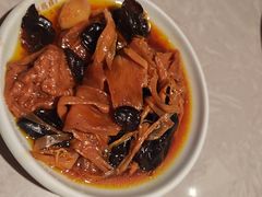 -松鹤面馆·古法焖肉面(观前店)